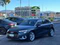 Audi A3 30 1.0 tfsi mhev Business Advanced s-tronic Grau - thumbnail 1