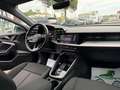 Audi A3 30 1.0 tfsi mhev Business Advanced s-tronic Grau - thumbnail 9