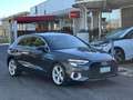 Audi A3 30 1.0 tfsi mhev Business Advanced s-tronic Grau - thumbnail 3