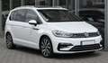 Volkswagen Touran 2.0 TDI DSG R-Line *ACC*AHK*PANORAMA*KAM* Bílá - thumbnail 7