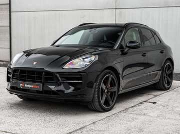 GTS Pano-Bose-Sport Exhaust Heinz-21"Wh-Towbar