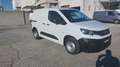 Peugeot Partner 3 posti L2 BlueHDi 100cv long Blanco - thumbnail 3