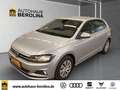 Volkswagen Polo 1.0 TSI Move DSG *App-Connect*LED*PDC*SHZ* Argent - thumbnail 2