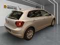 Volkswagen Polo 1.0 TSI Move DSG *App-Connect*LED*PDC*SHZ* Argent - thumbnail 3