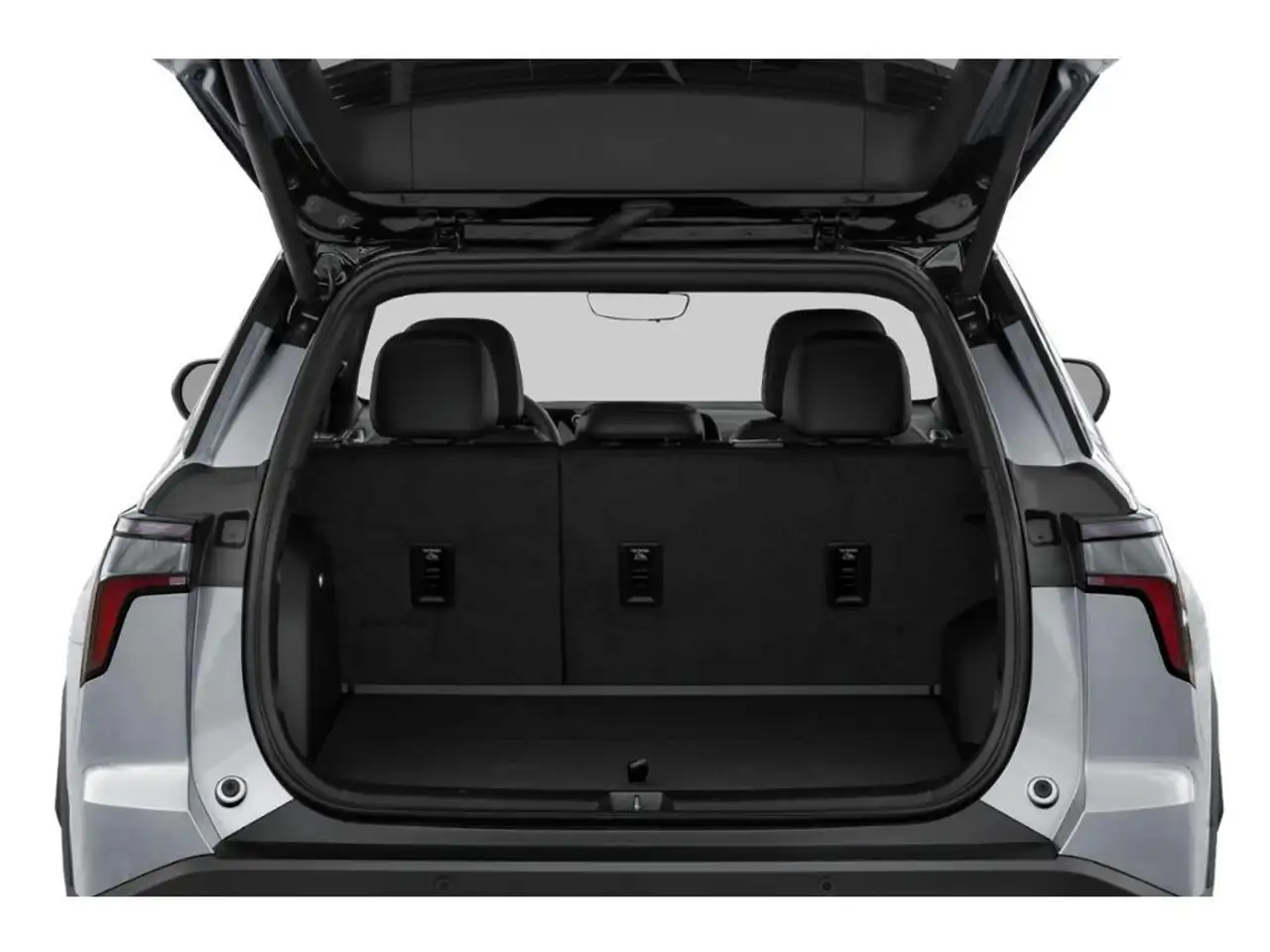 Chevrolet Equinox fotografie Chevrolet Equinox