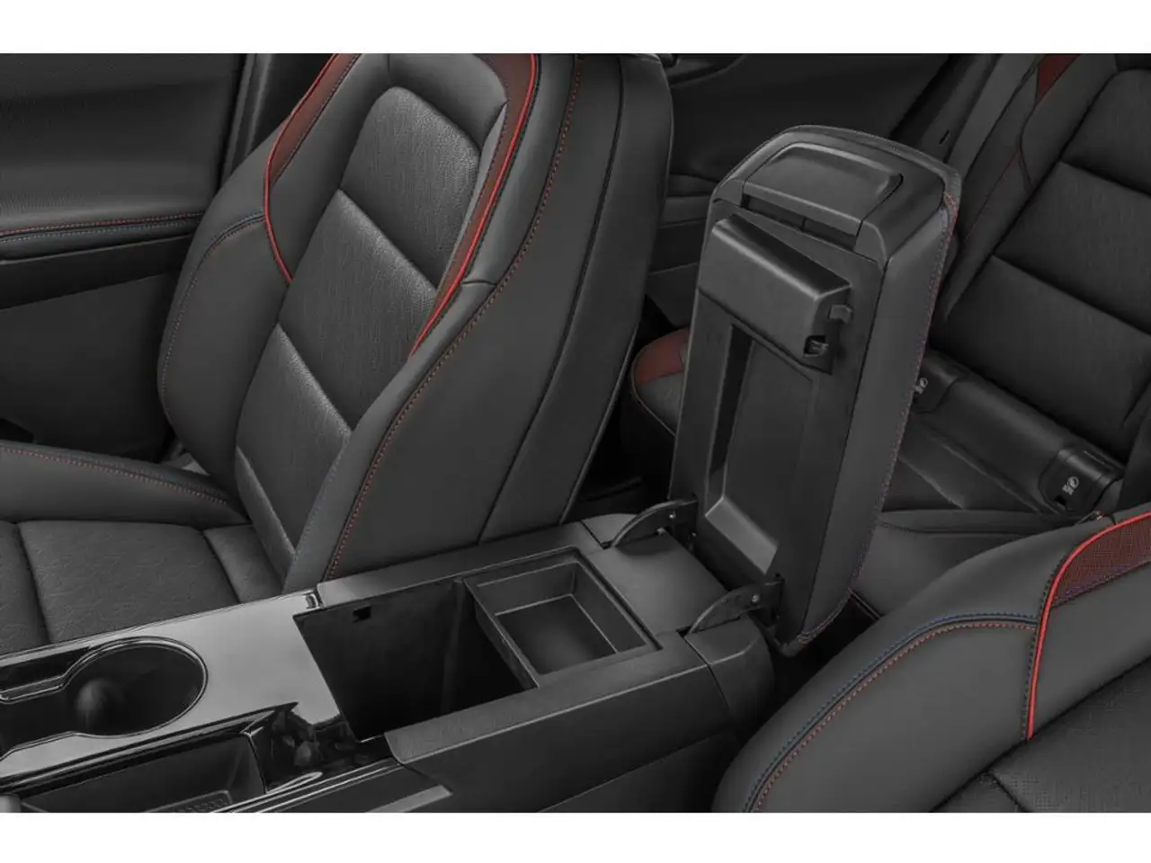 Chevrolet Equinox fotografie Chevrolet Equinox