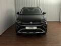 Volkswagen T-Cross Friends TSI DSG Schwarz - thumbnail 3