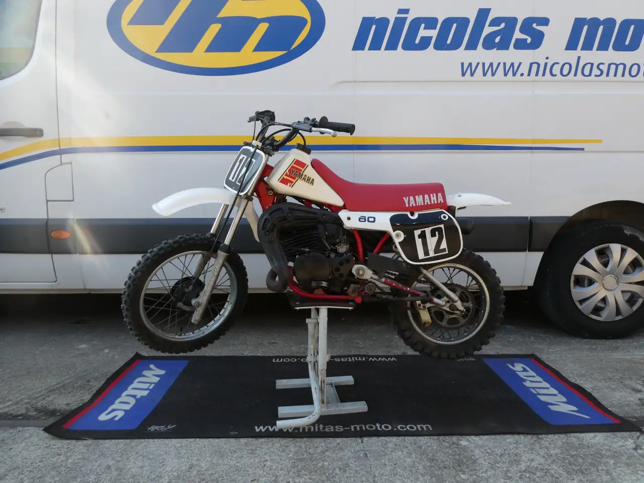 Yamaha