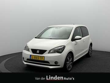 Electric electric Plus SOH 93,9% | Cruise | Parkee