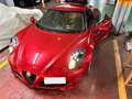 Alfa Romeo 4C 1.7 Tbi TCT 240 Rojo - thumbnail 3