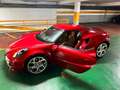 Alfa Romeo 4C 1.7 Tbi TCT 240 Rojo - thumbnail 11