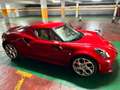 Alfa Romeo 4C 1.7 Tbi TCT 240 Rojo - thumbnail 7