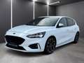 Ford Focus 1,0 EcoBoost ST-Line Business Weiß - thumbnail 1