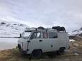 UAZ Buchanka Grey - thumbnail 2