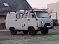 UAZ Buchanka Grey - thumbnail 1