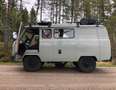 UAZ Buchanka Grey - thumbnail 3