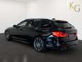 BMW 530 d x-Drive M Sport ab ca. 293€ monatlich Schwarz - thumbnail 5
