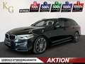 BMW 530 d x-Drive M Sport ab ca. 293€ monatlich Schwarz - thumbnail 1