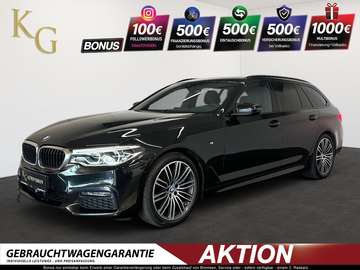 d x-Drive M Sport ab ca. 293€ monatlich