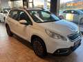Peugeot 2008 2008 1.2 puretech *PER NEOPATENTATI* Gris - thumbnail 3