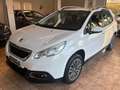 Peugeot 2008 2008 1.2 puretech *PER NEOPATENTATI* Gris - thumbnail 1