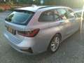 BMW 320 d Touring Gris - thumbnail 3