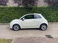 Fiat 500 0.9 TwinAir Lounge-Panodak- Blanc - thumbnail 3