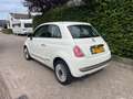 Fiat 500 0.9 TwinAir Lounge-Panodak- Blanc - thumbnail 5