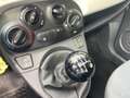Fiat 500 0.9 TwinAir Lounge-Panodak- Blanc - thumbnail 14