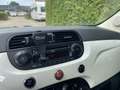 Fiat 500 0.9 TwinAir Lounge-Panodak- Blanc - thumbnail 11