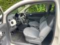 Fiat 500 0.9 TwinAir Lounge-Panodak- Blanc - thumbnail 8
