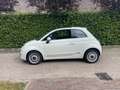 Fiat 500 0.9 TwinAir Lounge-Panodak- Blanc - thumbnail 4