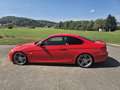 BMW 335 335i Coupé Österreich-Paket Österreich-Paket Rot - thumbnail 6