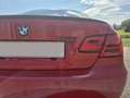 BMW 335 335i Coupé Österreich-Paket Österreich-Paket Rot - thumbnail 5