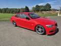 BMW 335 335i Coupé Österreich-Paket Österreich-Paket Rot - thumbnail 3