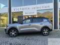 Citroen C3 Aircross AIRCROSS TURBO 100 CV C.MANUALE PLUS CARPLAY RETR Grau - thumbnail 3