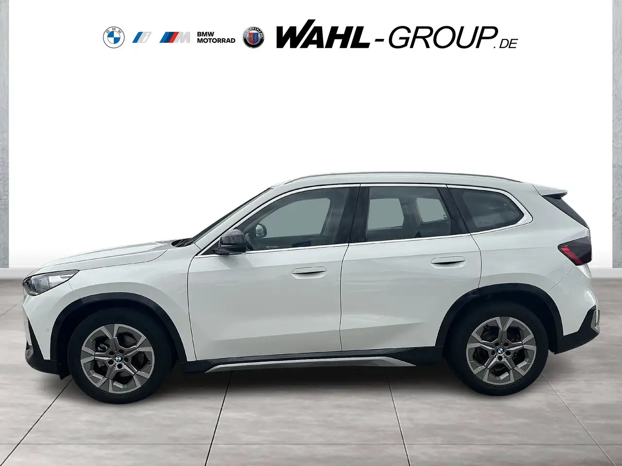 BMW X1, фото 8