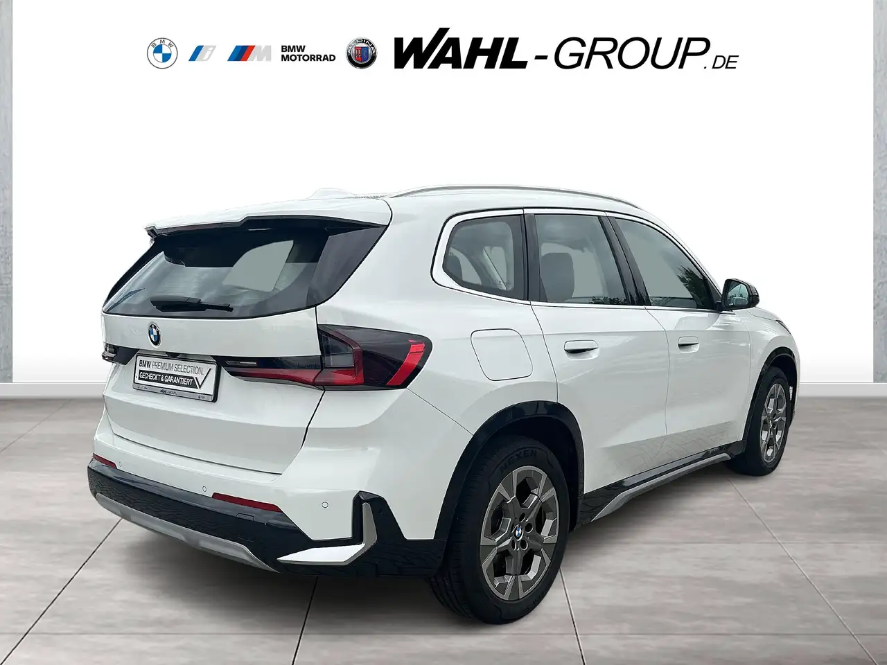 BMW X1, фото 5