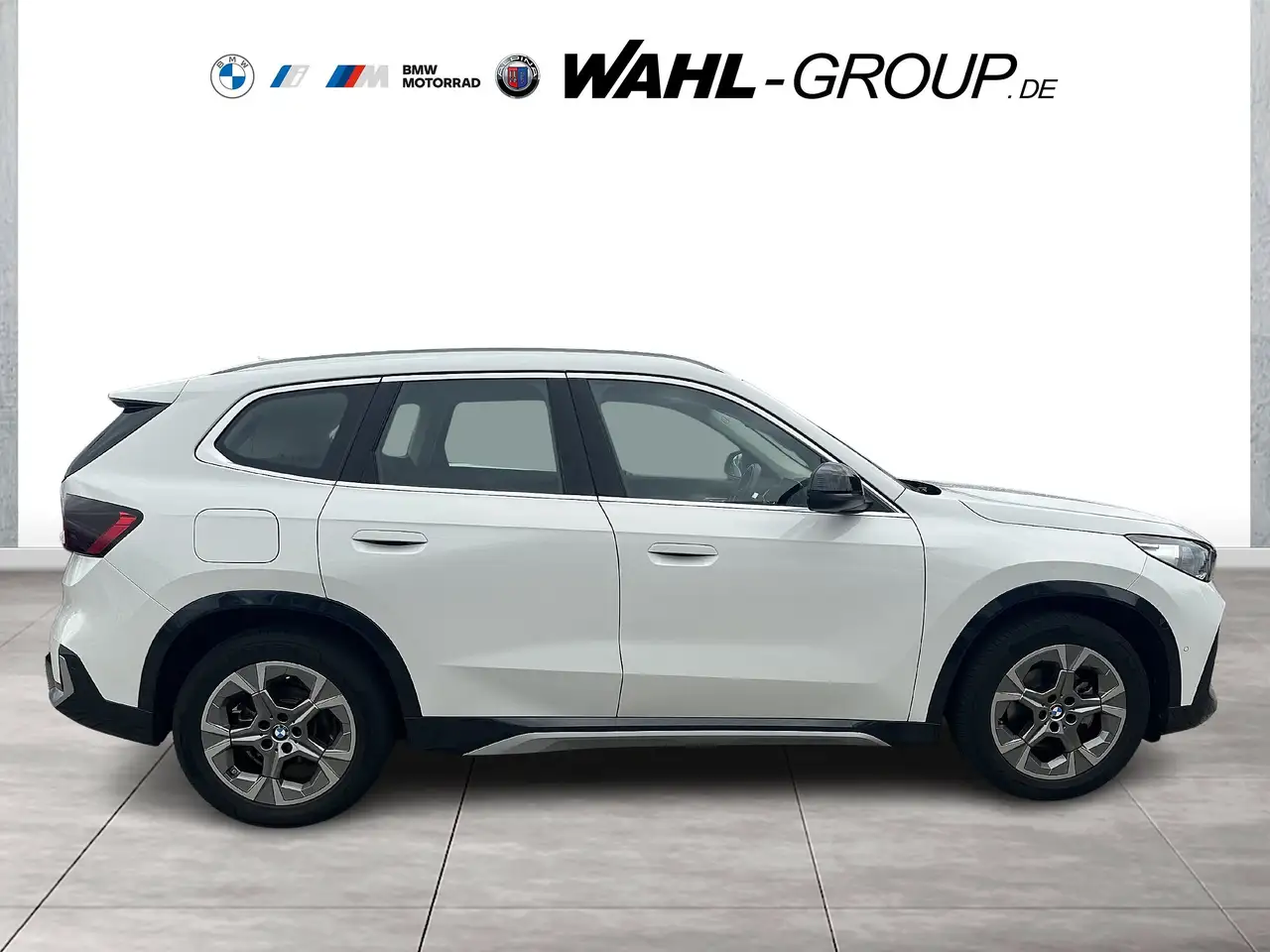 BMW X1, фото 4