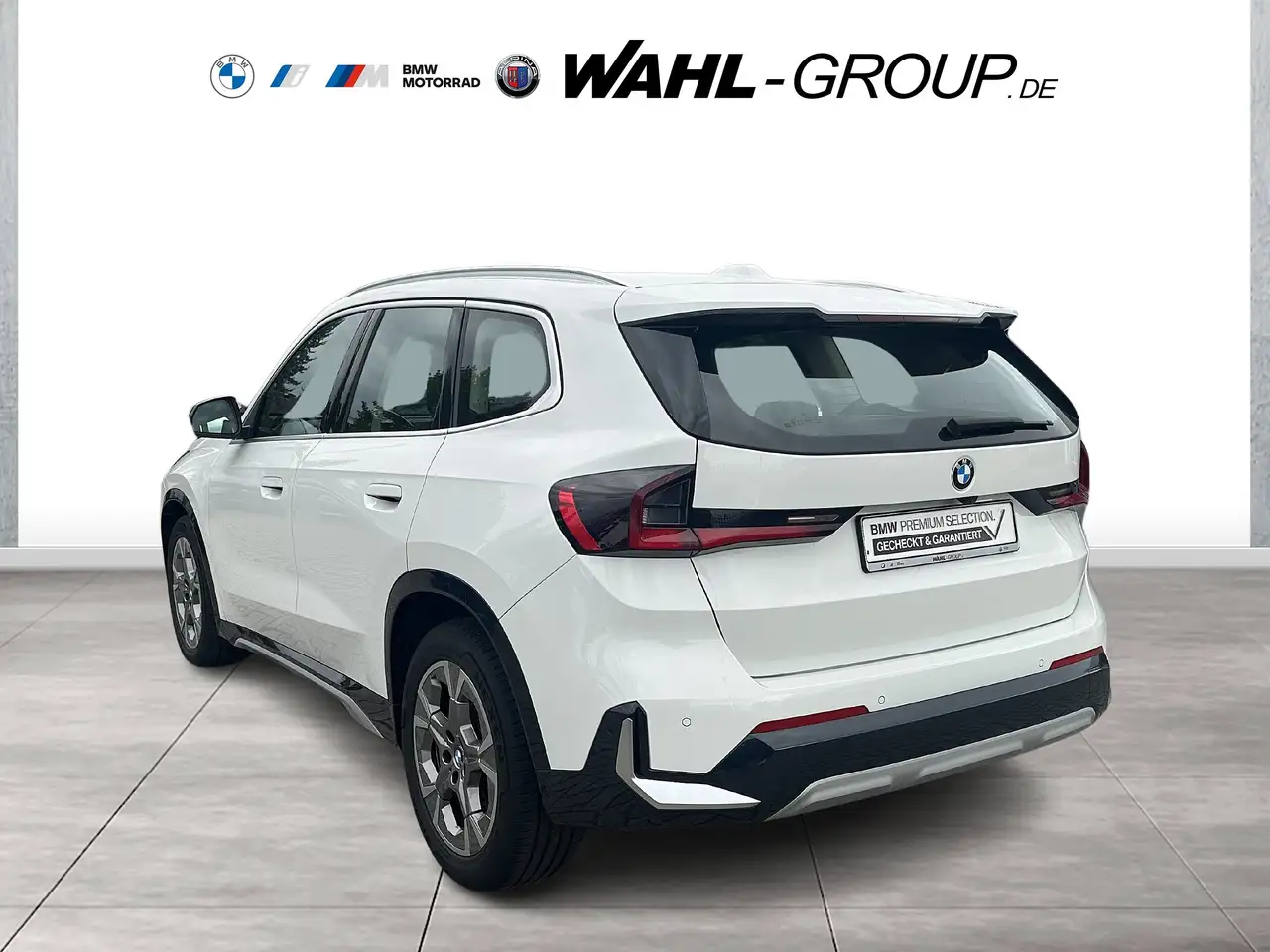 BMW X1, фото 7