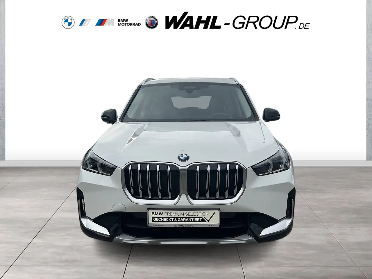 BMW X1, фото 2
