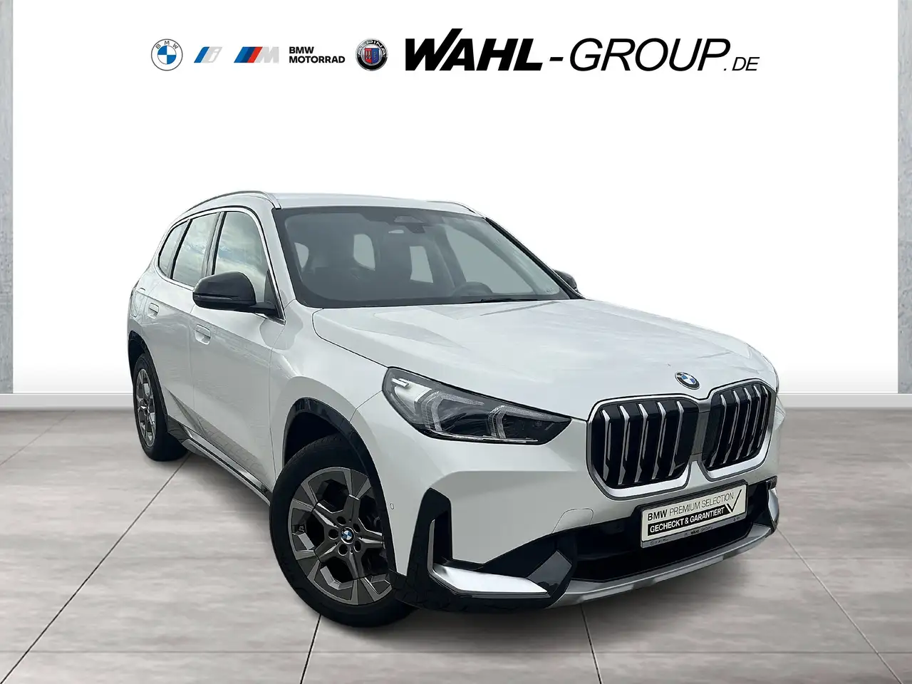 BMW X1, фото 3