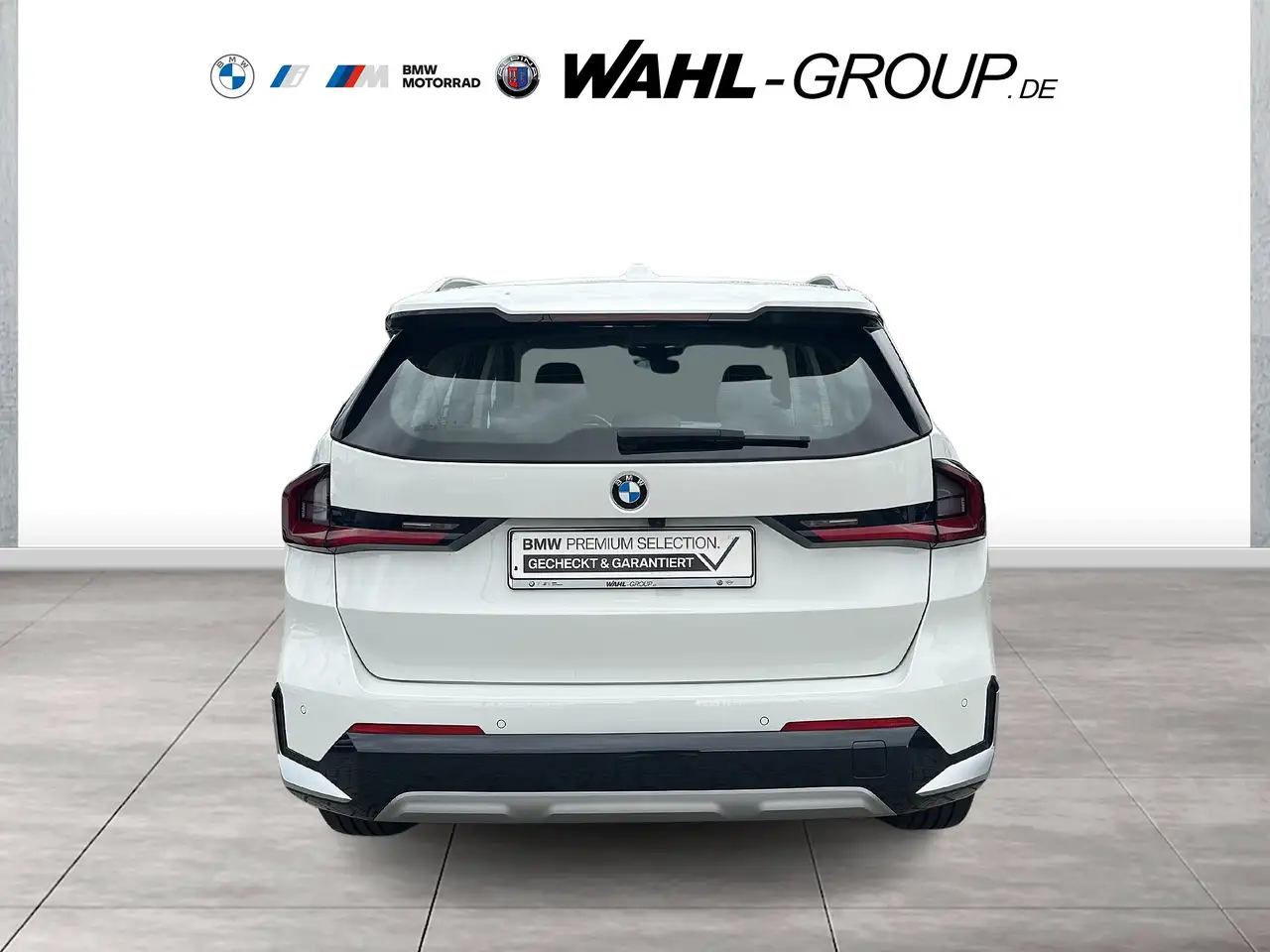 BMW X1, фото 6