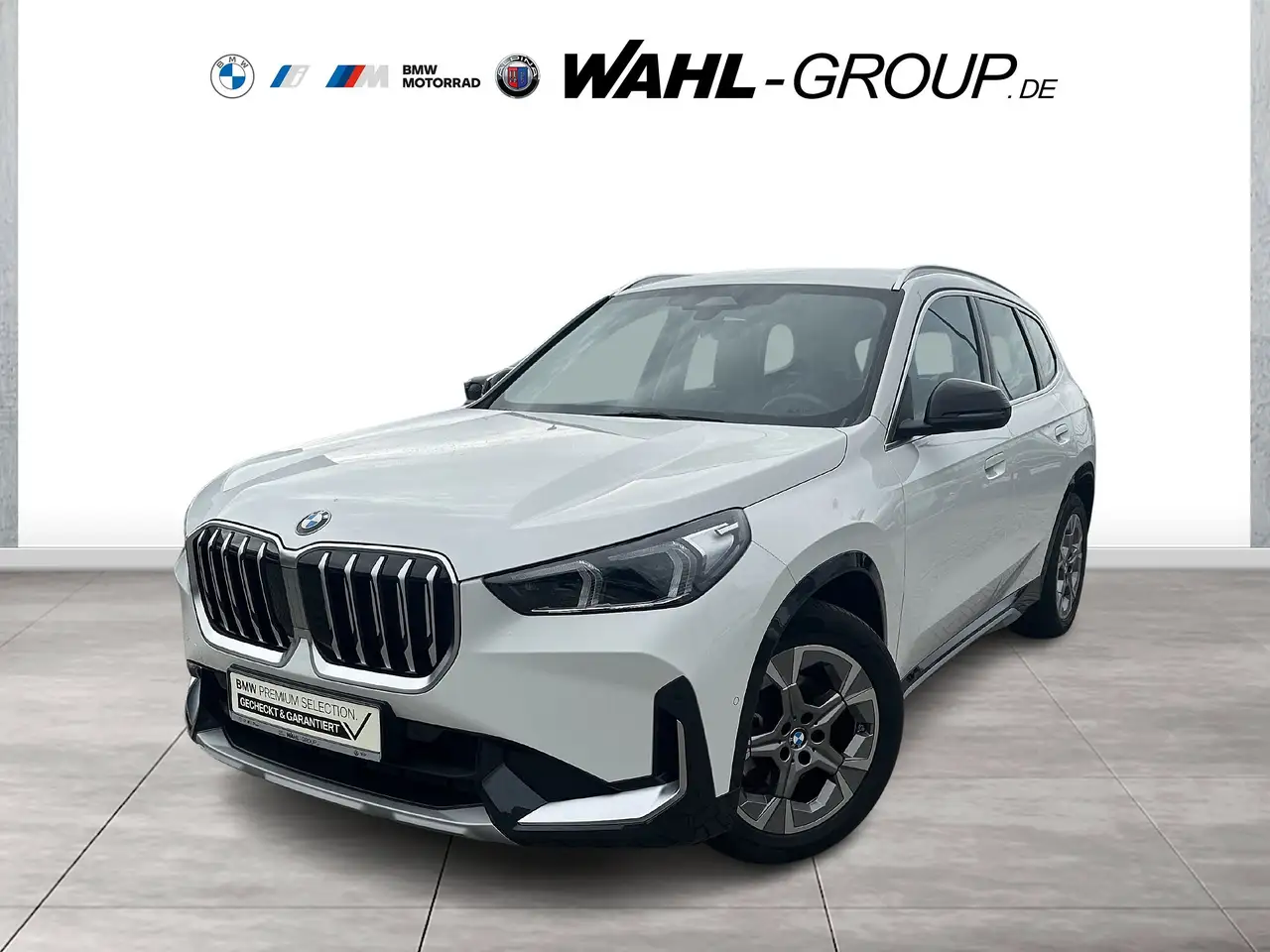 BMW X1, фото 1
