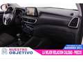 Hyundai TUCSON 1.6 GDI BE Klass 4x2 Blanco - thumbnail 12