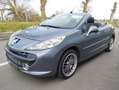 Peugeot 207 cc 1.6i 16v Grau - thumbnail 1