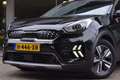 Kia Niro 1.6 GDi Hybrid DynamicLine Adapt cruise/cam/trekha Чорний - thumbnail 22