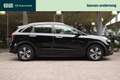 Kia Niro 1.6 GDi Hybrid DynamicLine Adapt cruise/cam/trekha Чорний - thumbnail 27