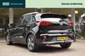 Kia Niro 1.6 GDi Hybrid DynamicLine Adapt cruise/cam/trekha Чорний - thumbnail 5