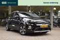 Kia Niro 1.6 GDi Hybrid DynamicLine Adapt cruise/cam/trekha Чорний - thumbnail 4